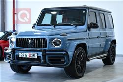 مرسيدس بنز G-Class